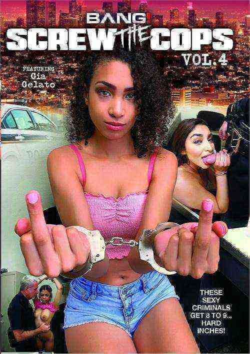 [18+] Screw The Cops 4