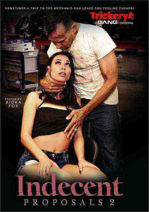 [18+] Trickery: Indecent Proposals 2