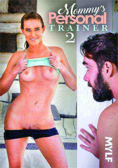 [18+] Mommy's Personal Trainer 2