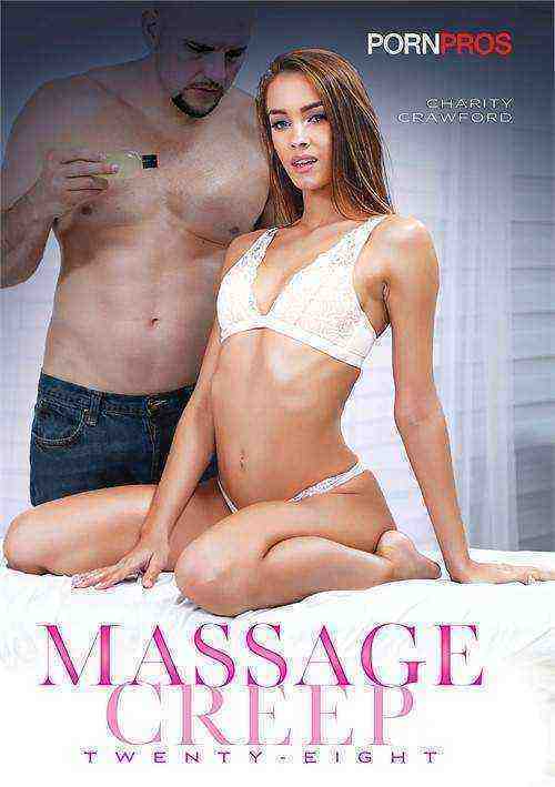 [18+] Massage Creep 28