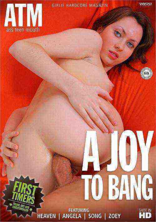 [18+] A Joy To Bang