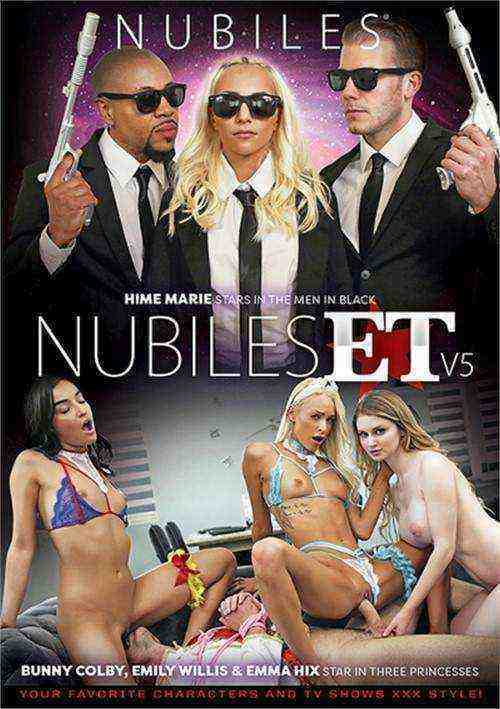 [18+] Nubiles ET V5