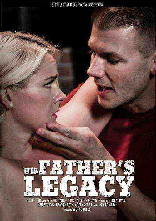 [18+] His Father's Legacy