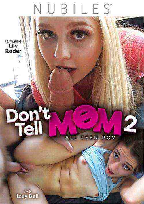 [18+] Don't Tell Mom 2