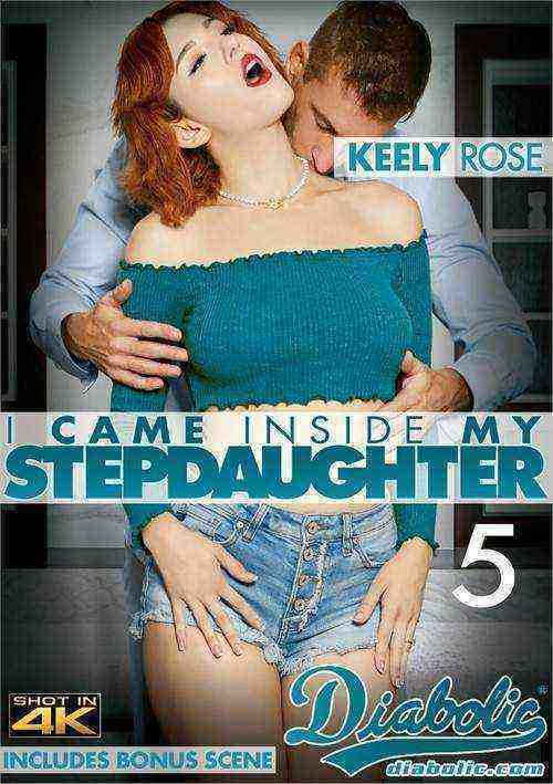 [18+] I Came Inside My Stepdaughter 5