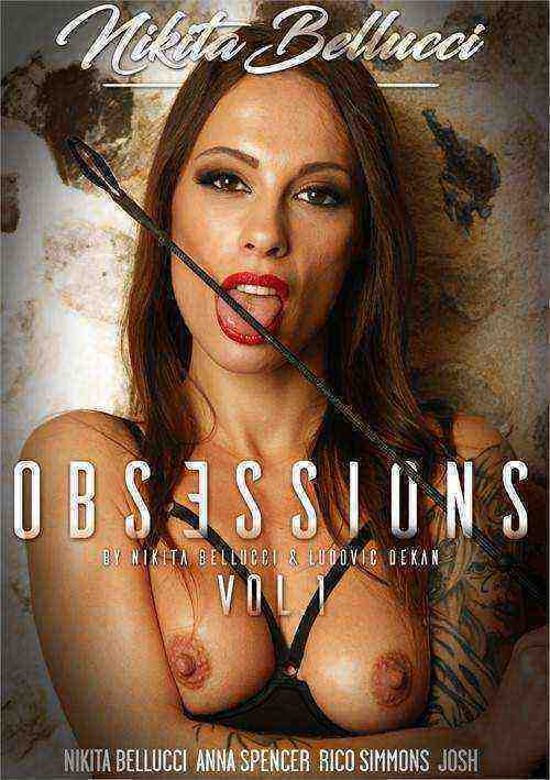 [18+] Obsessions