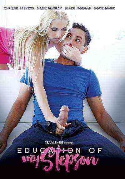 [18+] Education Of My Stepson
