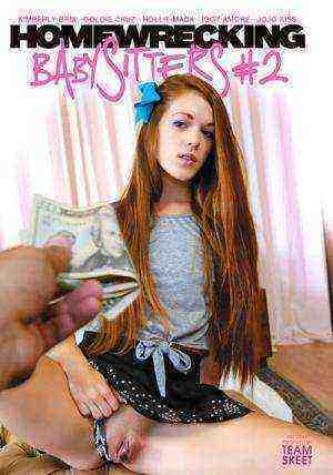 [18+] Homewrecking Babysitters 2