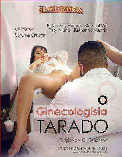 [18+] O Ginecologista Tarado