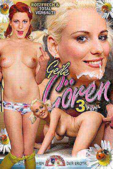 [18+] Geile Goren 3