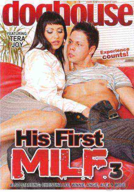 [18+] His First MILF 3