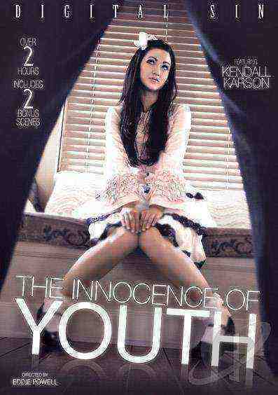 [18+] The Innocence Of Youth