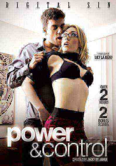 [18+] Power & Control