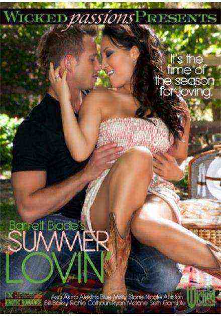 [18+] Summer Lovin'