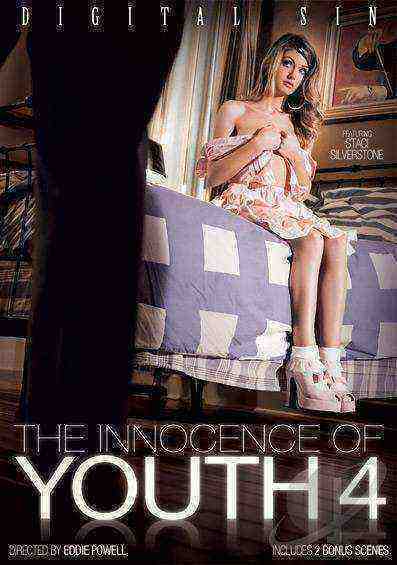 [18+] The Innocence of Youth 4