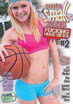 [18+] Exxxtra Small Chicks Fucking Huge Dicks 2
