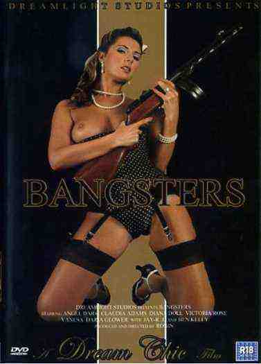 [18+] Bangsters
