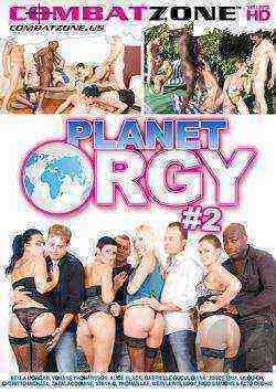 [18+] Planet Orgy 2