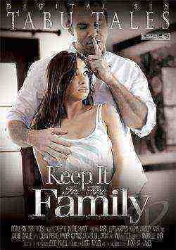 [18+] Keep It In The Family