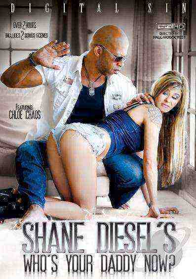 [18+] Shane Diesel's Who's Your Daddy Now?