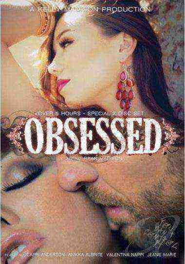 [18+] Obsessed