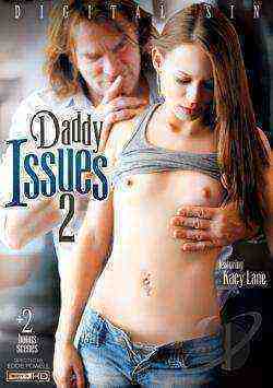 [18+] Daddy Issues 2