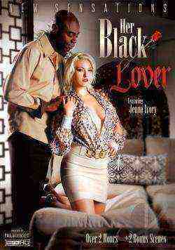 [18+] Her Black Lover