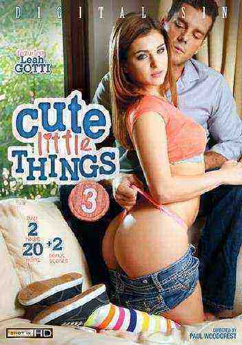 [18+] Cute Little Things 3