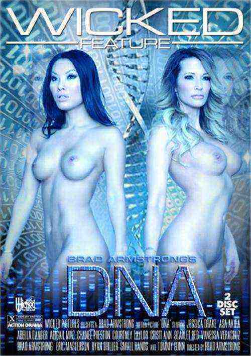 [18+] DNA