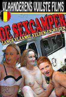 [18+] De Sexcamper
