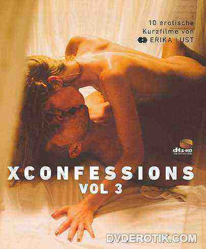 [18+] XConfessions 3
