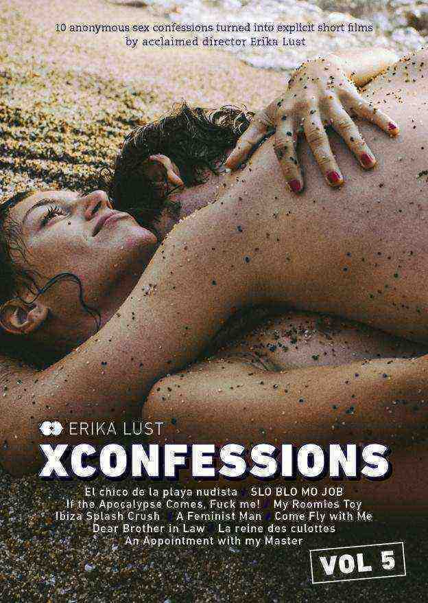 [18+] Xconfessions 5