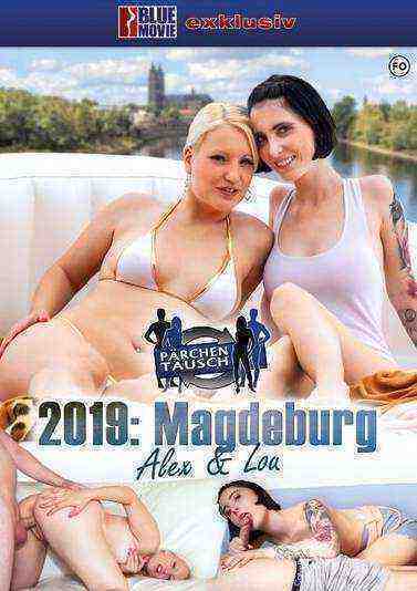 [18+] Parchentausch 2019: Magdeburg: Alex & Lou