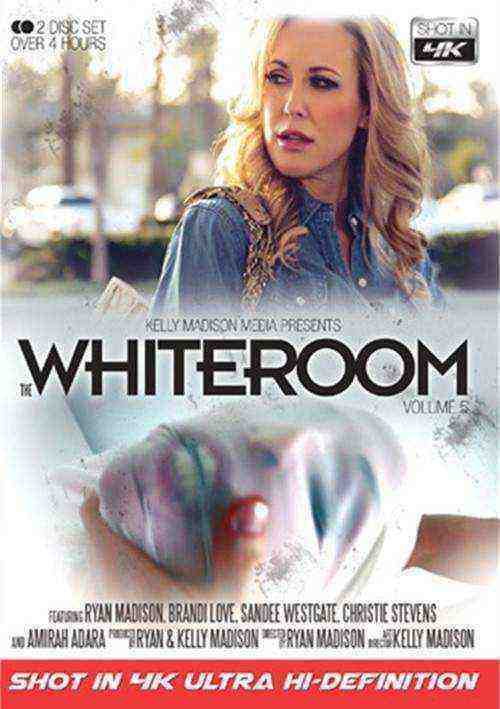 [18+] Porn Fidelity's Whiteroom 5