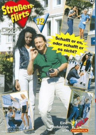 [18+] Strassenflirts 12