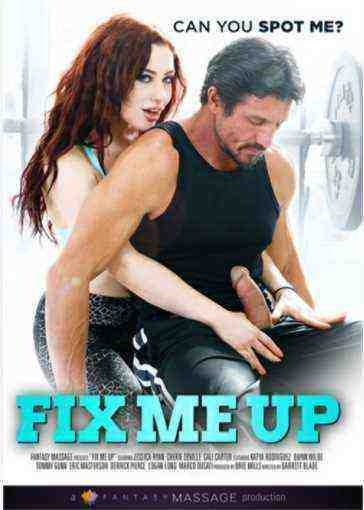 [18+] Fix Me Up