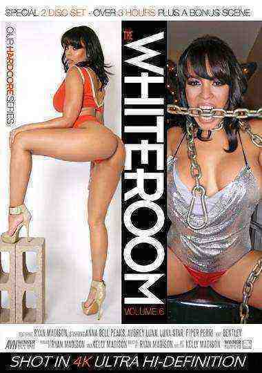 [18+] Porn Fidelityâ€™s Whiteroom 6