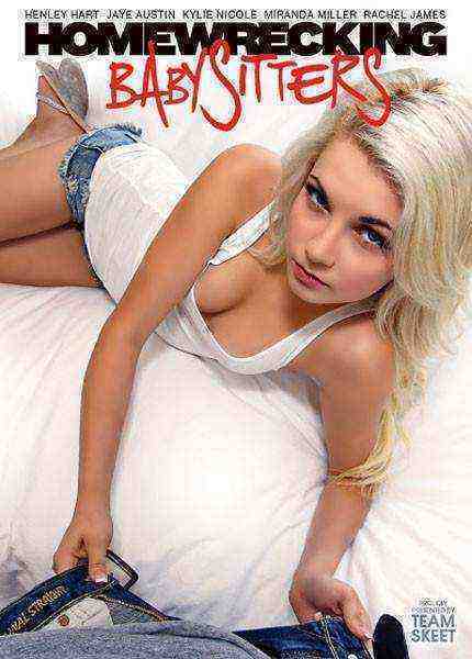 [18+] Homewrecking Babysitters