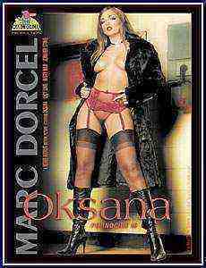[18+] Pornochic 10: Oksana