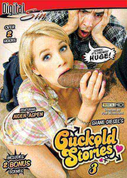 [18+] Shane Diesel's Cuckold Stories 3