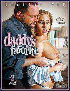 [18+] Daddy's Favorite
