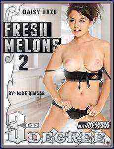 [18+] Fresh Melons 2