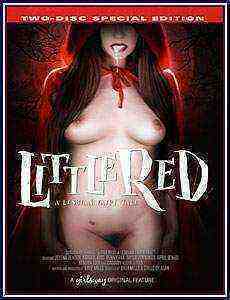 [18+] Little Red: A Lesbian Fairy Tale