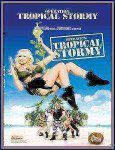 [18+] Operation: Tropical Stormy