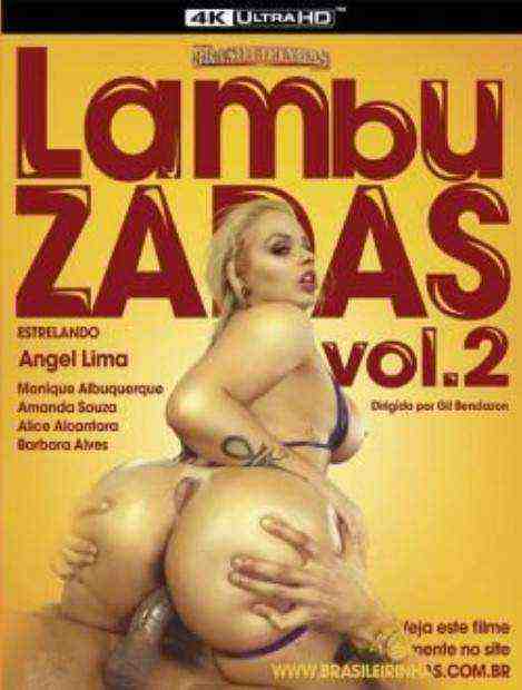 [18+] Lambuzadas 2