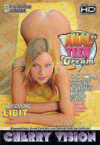 [18+] Anal Teen Cream