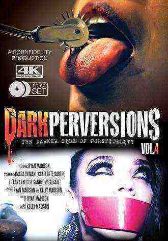 [18+] Dark Perversions 4