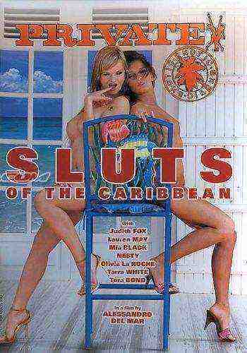 [18+] Sluts Of The Caribbean