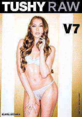 [18+] Tushy Raw V7