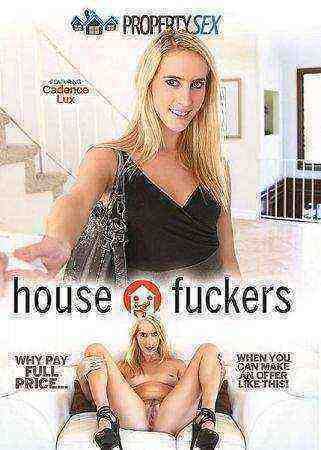 [18+] House Fuckers